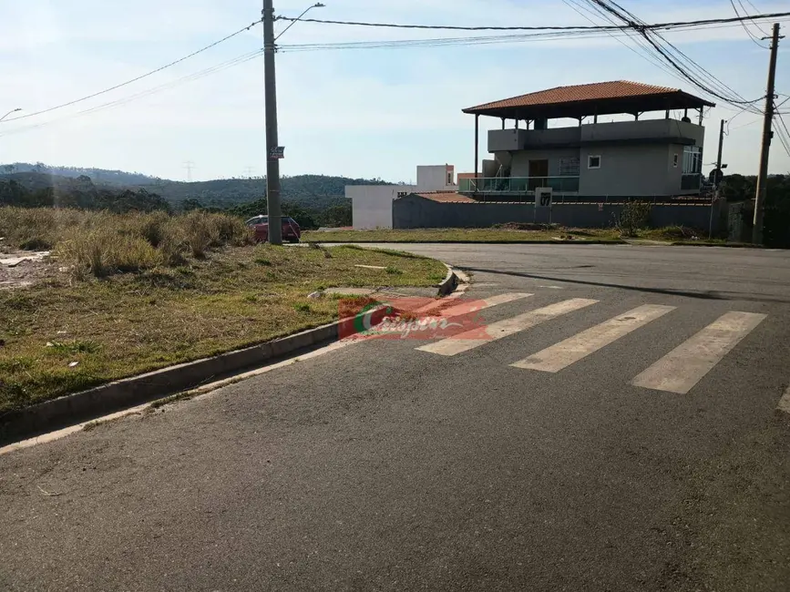 Foto 6 de Terreno / Lote à venda, 212m2 em Mairipora - SP