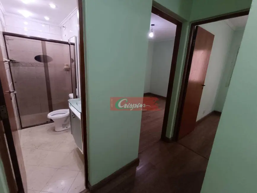 Foto 7 de Apartamento com 2 quartos à venda, 65m2 em Vila Clotilde, Guarulhos - SP