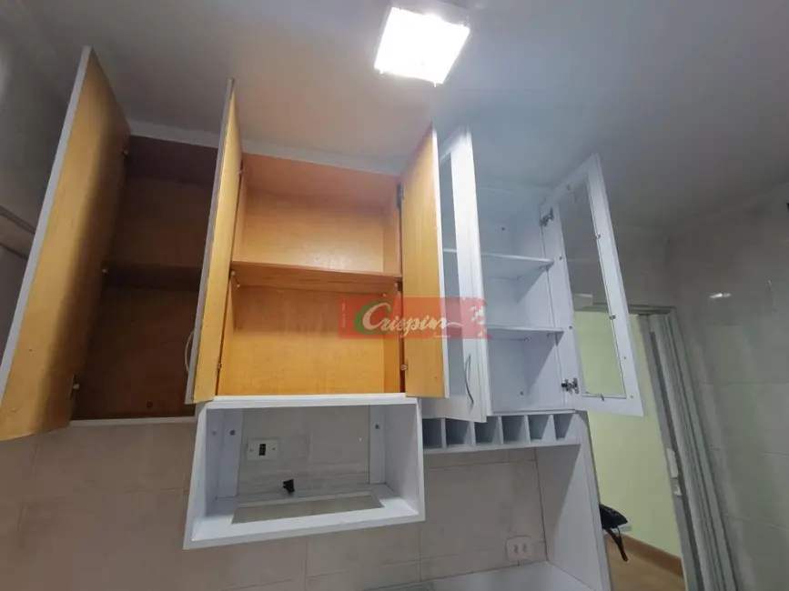 Foto 4 de Apartamento com 2 quartos à venda, 65m2 em Vila Clotilde, Guarulhos - SP