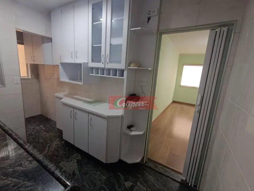 Foto 1 de Apartamento com 2 quartos à venda, 65m2 em Vila Clotilde, Guarulhos - SP