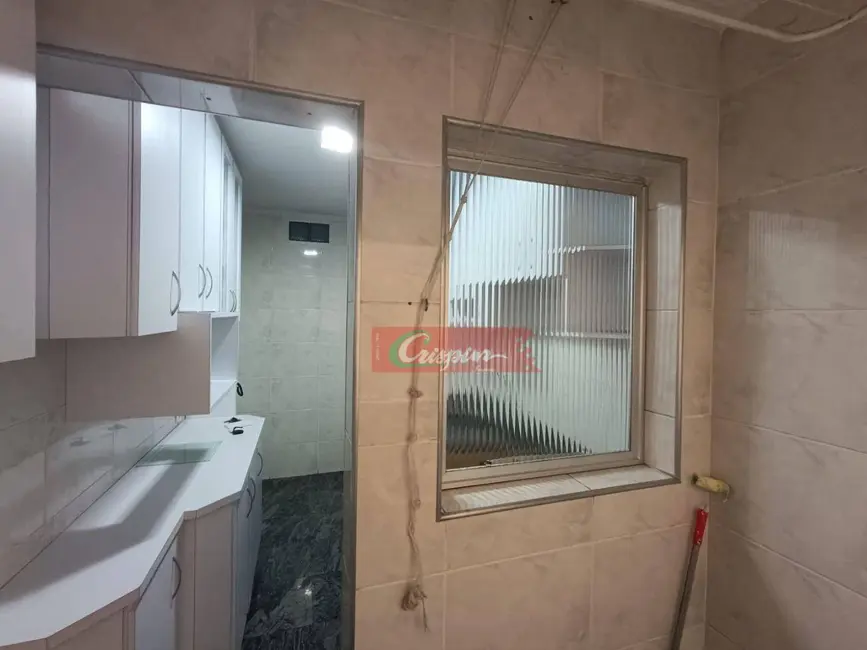 Foto 5 de Apartamento com 2 quartos à venda, 65m2 em Vila Clotilde, Guarulhos - SP