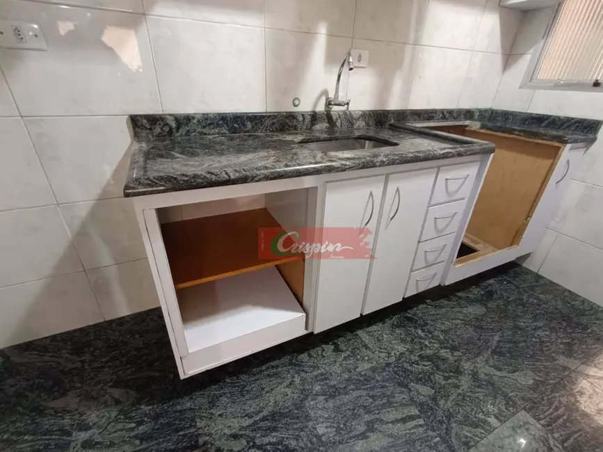 Foto 2 de Apartamento com 2 quartos à venda, 65m2 em Vila Clotilde, Guarulhos - SP