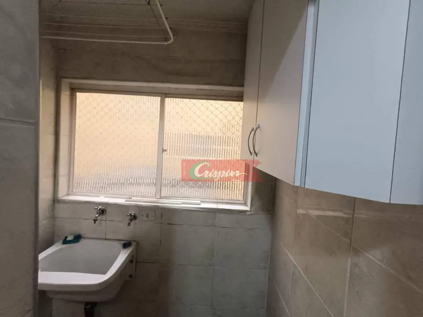 Foto 8 de Apartamento com 2 quartos à venda, 65m2 em Vila Clotilde, Guarulhos - SP