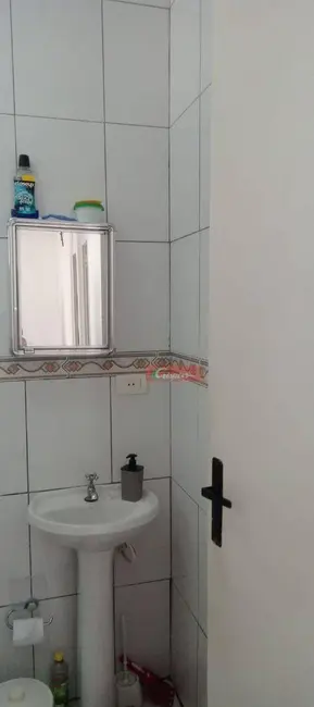 Apartamento com 2 quartos à venda, 51m2 em Jardim Vila Galvão, Guarulhos - SP - imagem 9 Foto 9 de Apartamento com 2 quartos à venda, 51m2 em Jardim Vila Galvão, Guarulhos - SP