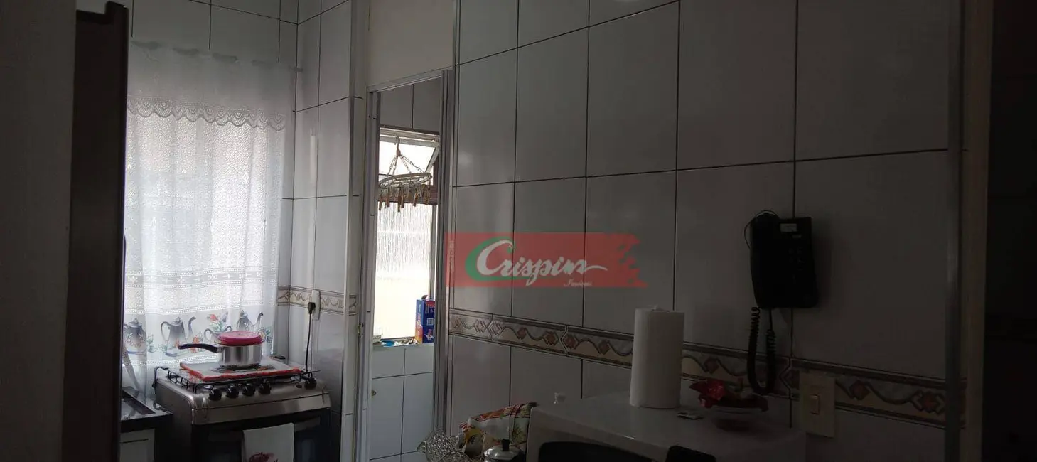 Apartamento com 2 quartos à venda, 51m2 em Jardim Vila Galvão, Guarulhos - SP - imagem 5 Foto 5 de Apartamento com 2 quartos à venda, 51m2 em Jardim Vila Galvão, Guarulhos - SP