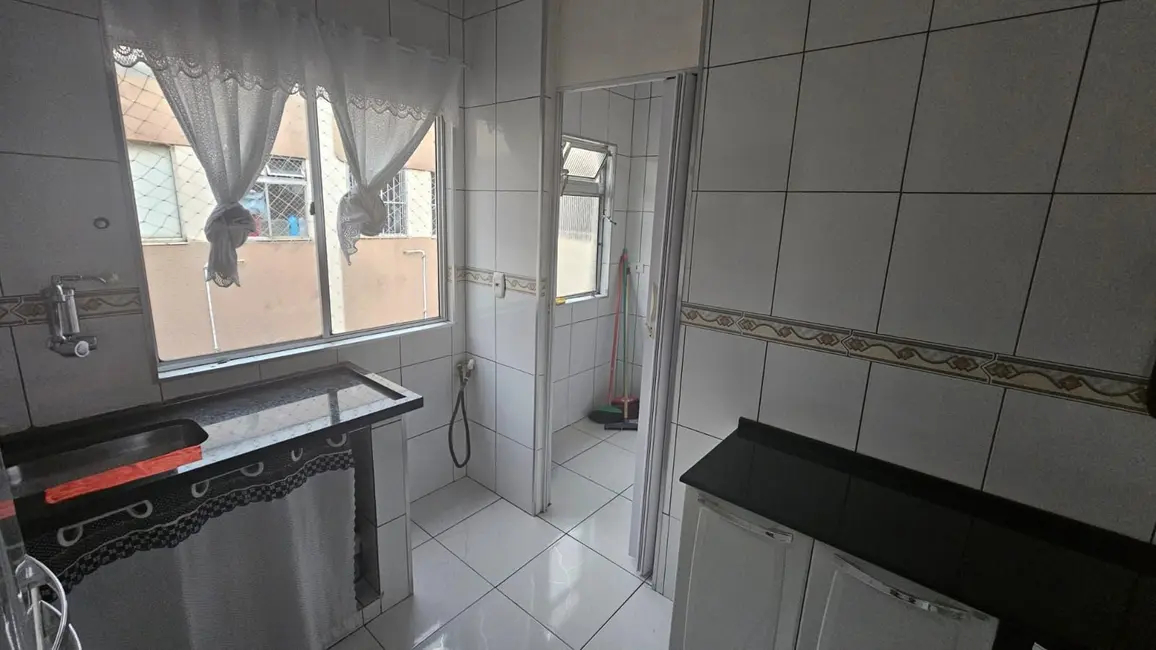Foto 6 de Apartamento com 2 quartos para alugar, 51m2 em Jardim Vila Galvão, Guarulhos - SP