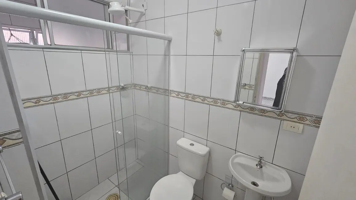 Foto 3 de Apartamento com 2 quartos para alugar, 51m2 em Jardim Vila Galvão, Guarulhos - SP