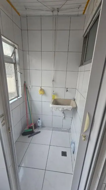 Foto 5 de Apartamento com 2 quartos para alugar, 51m2 em Jardim Vila Galvão, Guarulhos - SP