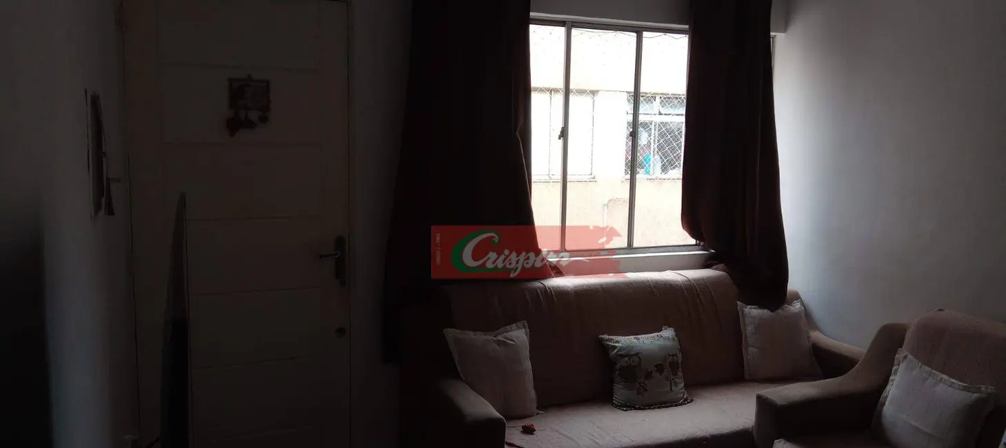 Apartamento com 2 quartos à venda, 51m2 em Jardim Vila Galvão, Guarulhos - SP - imagem 1 Foto 1 de Apartamento com 2 quartos à venda, 51m2 em Jardim Vila Galvão, Guarulhos - SP