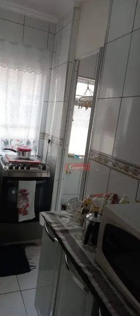 Apartamento com 2 quartos à venda, 51m2 em Jardim Vila Galvão, Guarulhos - SP - imagem 4 Foto 4 de Apartamento com 2 quartos à venda, 51m2 em Jardim Vila Galvão, Guarulhos - SP