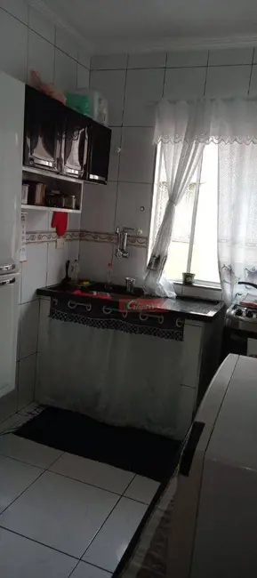 Apartamento com 2 quartos à venda, 51m2 em Jardim Vila Galvão, Guarulhos - SP - imagem 3 Foto 3 de Apartamento com 2 quartos à venda, 51m2 em Jardim Vila Galvão, Guarulhos - SP