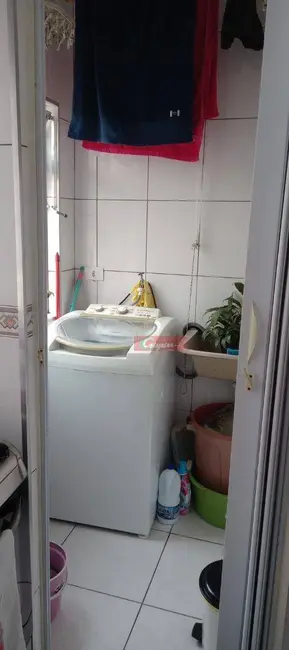 Apartamento com 2 quartos à venda, 51m2 em Jardim Vila Galvão, Guarulhos - SP - imagem 6 Foto 6 de Apartamento com 2 quartos à venda, 51m2 em Jardim Vila Galvão, Guarulhos - SP