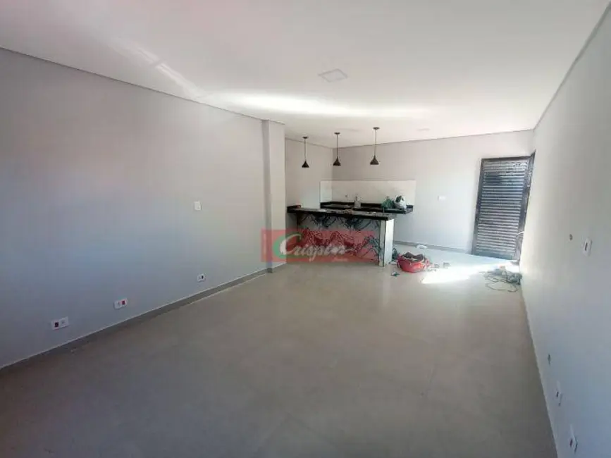 Foto 1 de Apartamento com 1 quarto para alugar, 45m2 em Vila Renata, Guarulhos - SP