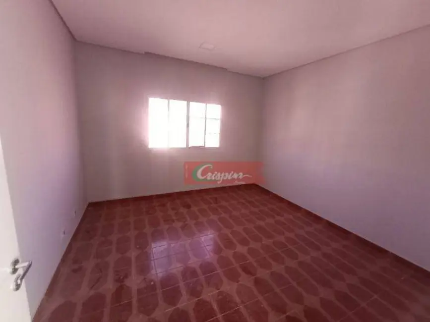 Foto 4 de Apartamento com 1 quarto para alugar, 45m2 em Vila Renata, Guarulhos - SP