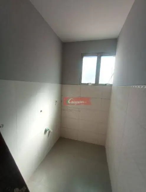Foto 8 de Apartamento com 1 quarto para alugar, 45m2 em Vila Renata, Guarulhos - SP