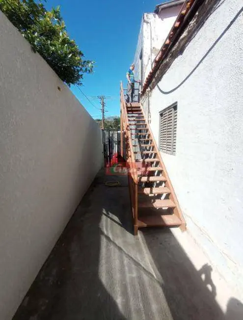 Foto 9 de Apartamento com 1 quarto para alugar, 45m2 em Vila Renata, Guarulhos - SP