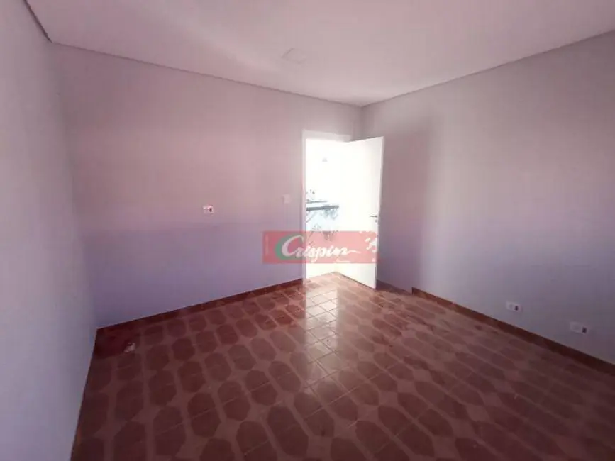 Foto 5 de Apartamento com 1 quarto para alugar, 45m2 em Vila Renata, Guarulhos - SP