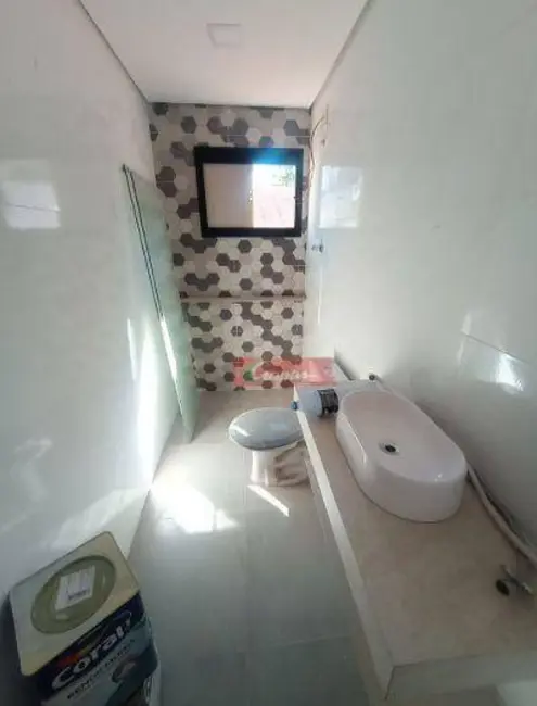 Foto 6 de Apartamento com 1 quarto para alugar, 45m2 em Vila Renata, Guarulhos - SP