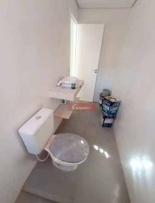 Foto 7 de Apartamento com 1 quarto para alugar, 45m2 em Vila Renata, Guarulhos - SP