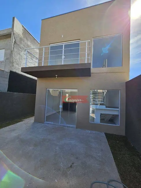 Foto 5 de Sobrado com 3 quartos à venda, 140m2 em Mairipora - SP