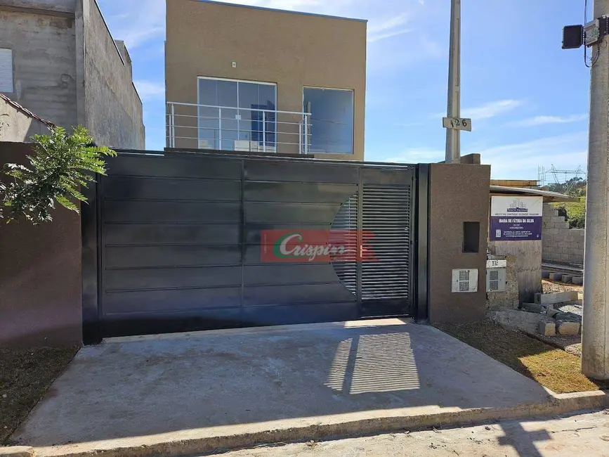 Foto 3 de Sobrado com 3 quartos à venda, 140m2 em Mairipora - SP