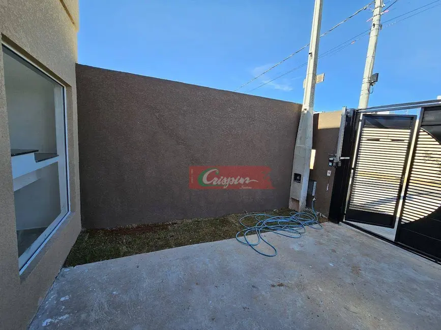 Foto 6 de Sobrado com 3 quartos à venda, 140m2 em Mairipora - SP