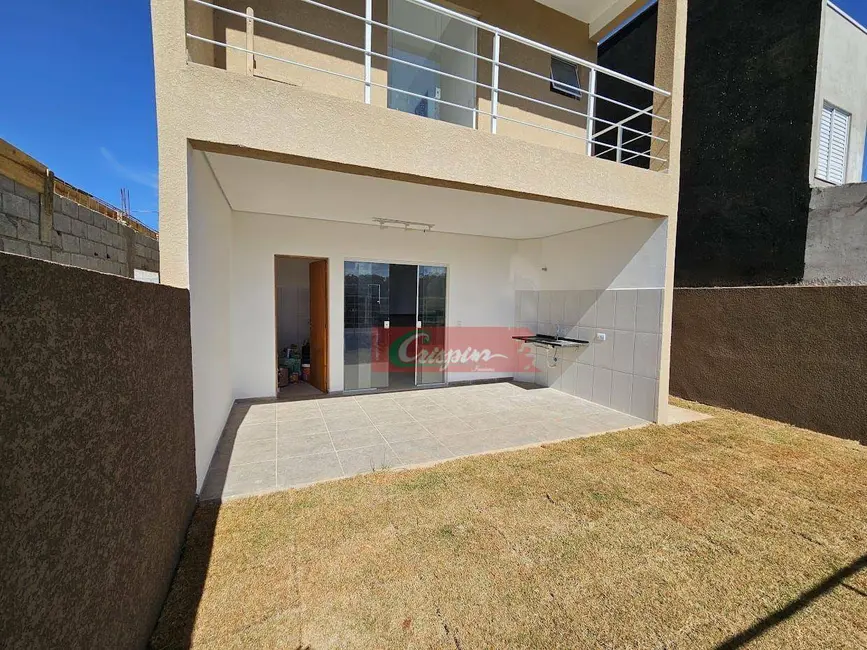 Foto 9 de Sobrado com 3 quartos à venda, 140m2 em Mairipora - SP