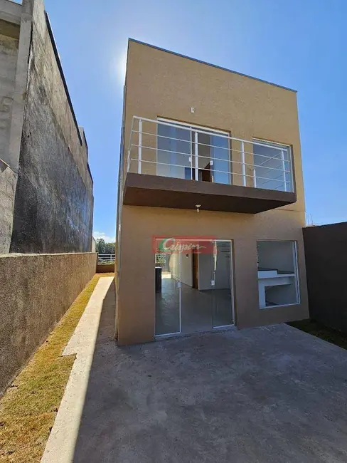 Foto 4 de Sobrado com 3 quartos à venda, 140m2 em Mairipora - SP