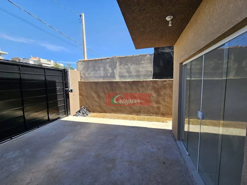 Foto 8 de Sobrado com 3 quartos à venda, 140m2 em Mairipora - SP