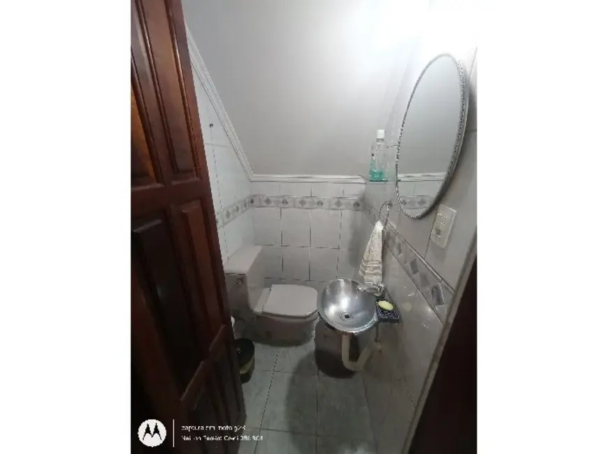 Foto 6 de Sobrado com 3 quartos à venda, 180m2 em Jardim Vila Galvão, Guarulhos - SP