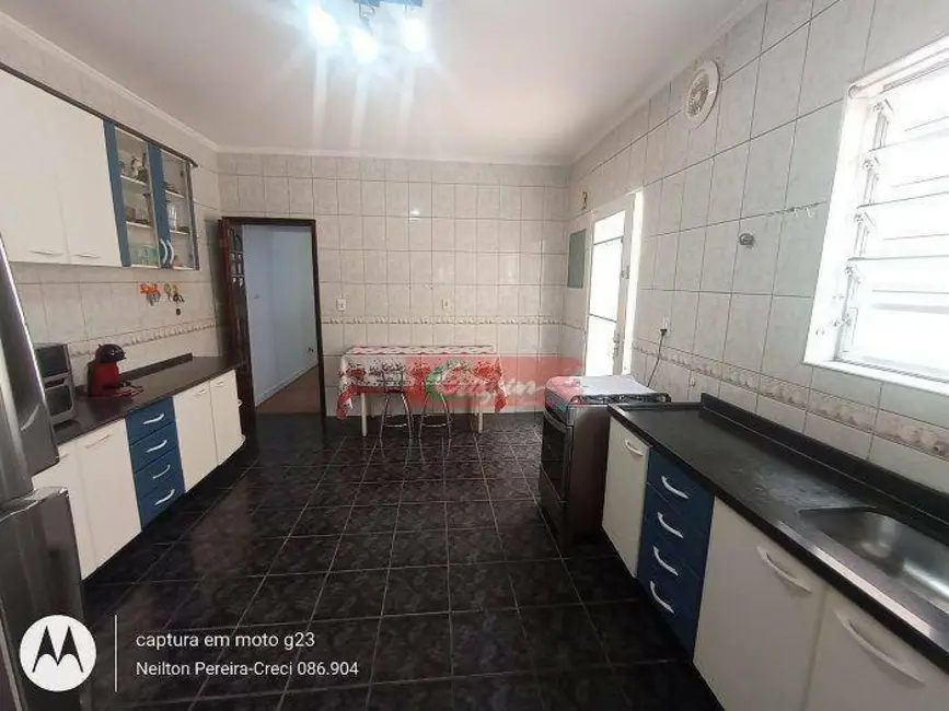 Foto 9 de Sobrado com 3 quartos à venda, 180m2 em Jardim Vila Galvão, Guarulhos - SP