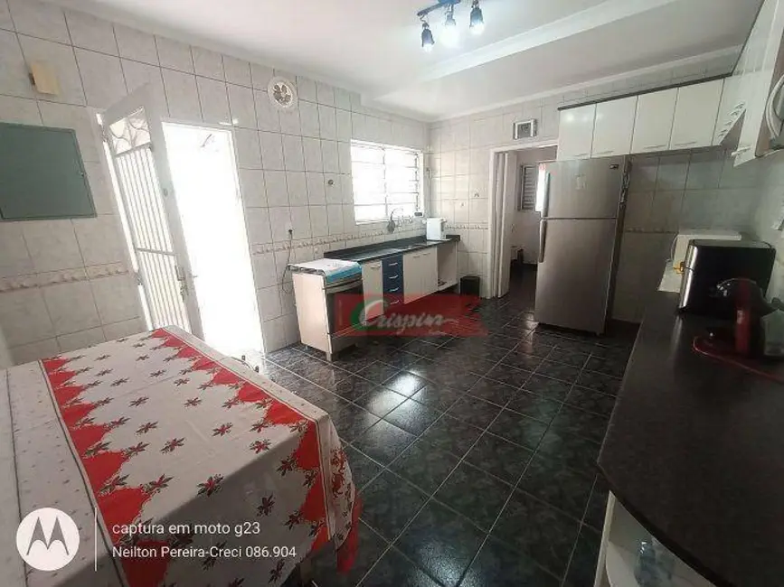 Foto 7 de Sobrado com 3 quartos à venda, 180m2 em Jardim Vila Galvão, Guarulhos - SP
