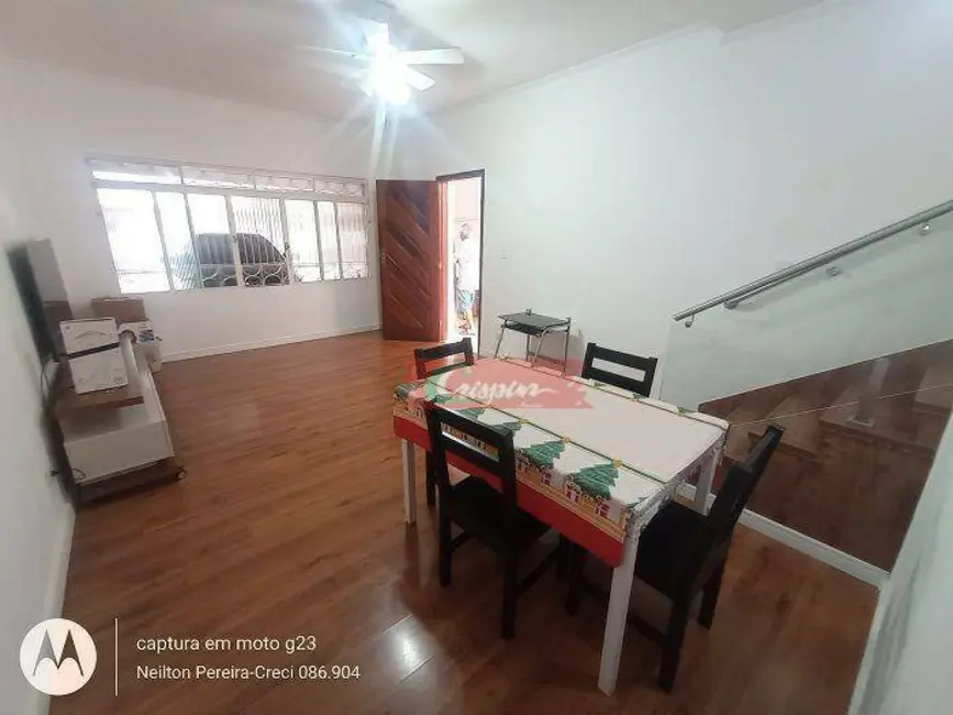 Foto 3 de Sobrado com 3 quartos à venda, 180m2 em Jardim Vila Galvão, Guarulhos - SP