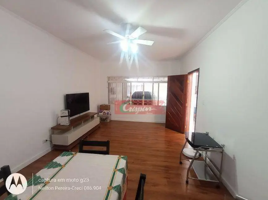 Foto 4 de Sobrado com 3 quartos à venda, 180m2 em Jardim Vila Galvão, Guarulhos - SP