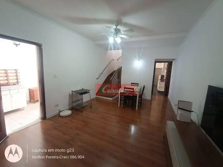 Foto 5 de Sobrado com 3 quartos à venda, 180m2 em Jardim Vila Galvão, Guarulhos - SP
