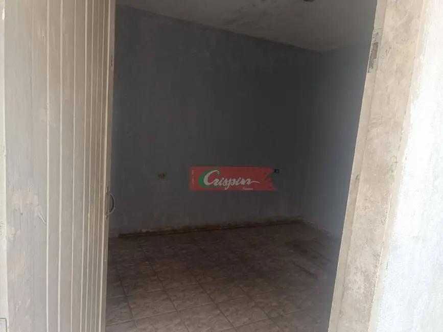 Foto 2 de Sala Comercial para alugar, 125m2 em Ponte Grande, Guarulhos - SP