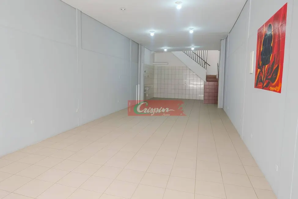 Foto 4 de Sala Comercial para alugar, 125m2 em Ponte Grande, Guarulhos - SP