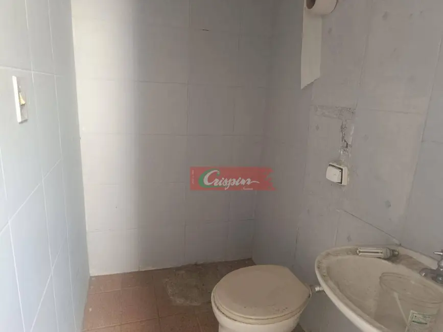 Foto 3 de Sala Comercial para alugar, 125m2 em Ponte Grande, Guarulhos - SP