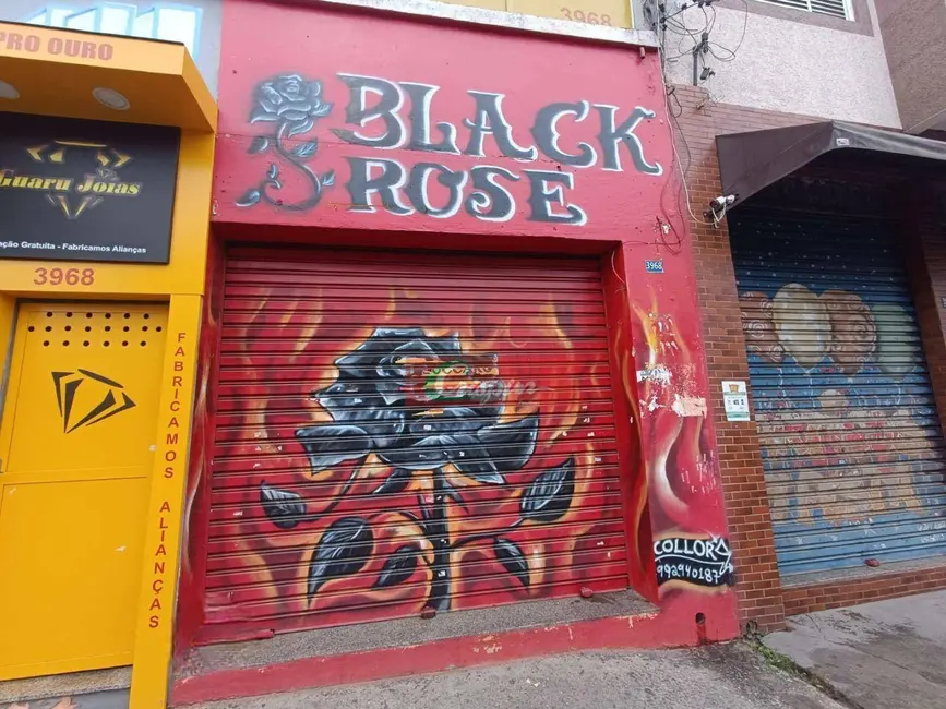 Foto 5 de Sala Comercial para alugar, 125m2 em Ponte Grande, Guarulhos - SP