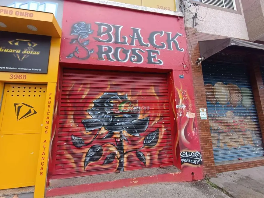 Foto 6 de Sala Comercial para alugar, 125m2 em Ponte Grande, Guarulhos - SP