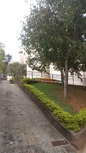 Foto 2 de Apartamento com 2 quartos à venda e para alugar, 45m2 em Jardim São Luis, Guarulhos - SP