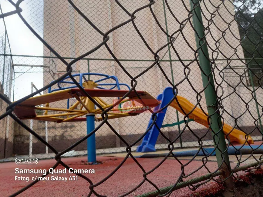 Foto 4 de Apartamento com 2 quartos à venda e para alugar, 45m2 em Jardim São Luis, Guarulhos - SP