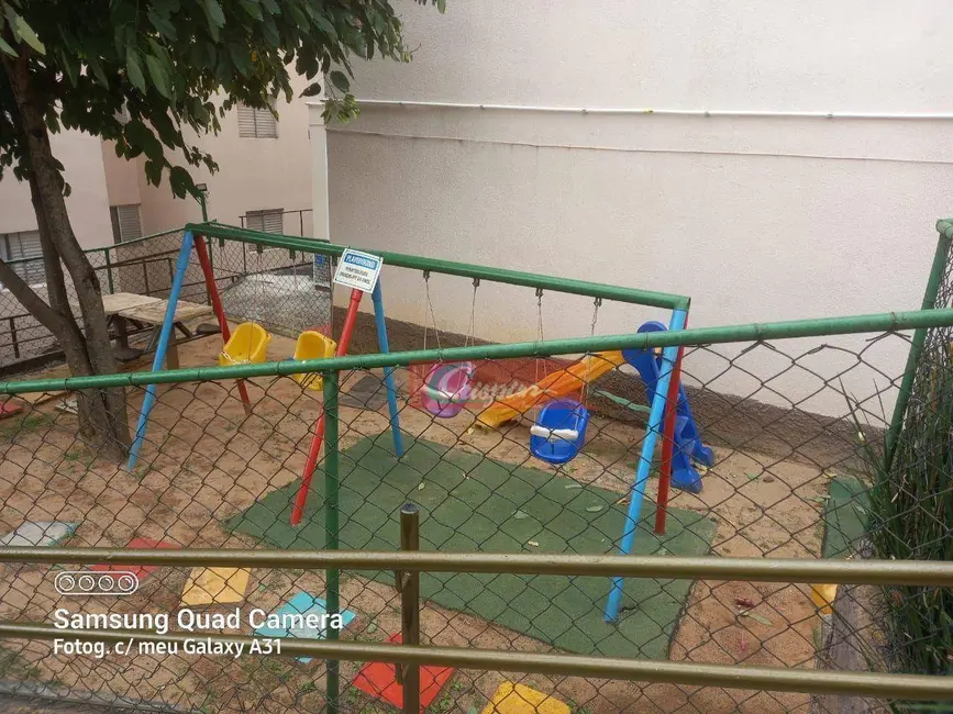 Foto 6 de Apartamento com 2 quartos à venda e para alugar, 45m2 em Jardim São Luis, Guarulhos - SP