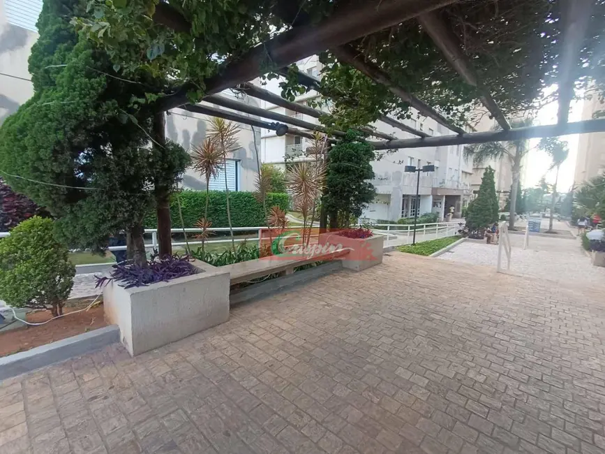 Foto 4 de Apartamento com 2 quartos à venda, 47m2 em Ponte Grande, Guarulhos - SP