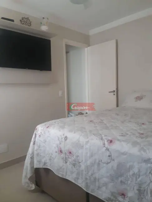 Foto 6 de Apartamento com 2 quartos à venda, 51m2 em Vila Itapegica, Guarulhos - SP