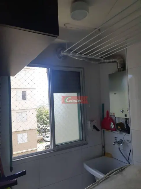 Foto 4 de Apartamento com 2 quartos à venda, 51m2 em Vila Itapegica, Guarulhos - SP