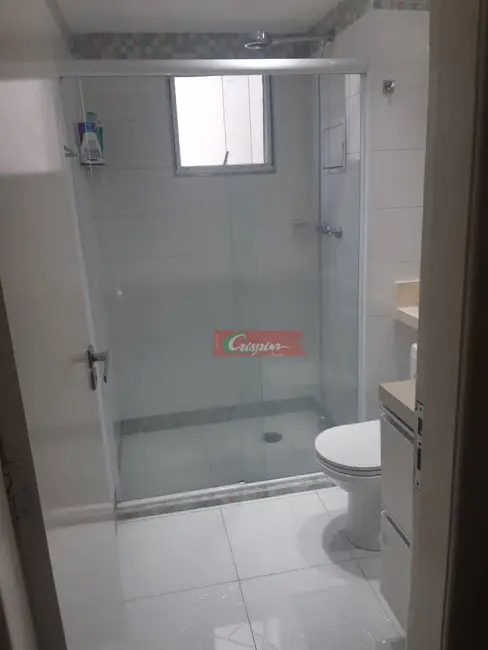 Foto 3 de Apartamento com 2 quartos à venda, 51m2 em Vila Itapegica, Guarulhos - SP