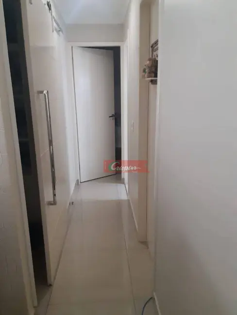 Foto 2 de Apartamento com 2 quartos à venda, 51m2 em Vila Itapegica, Guarulhos - SP
