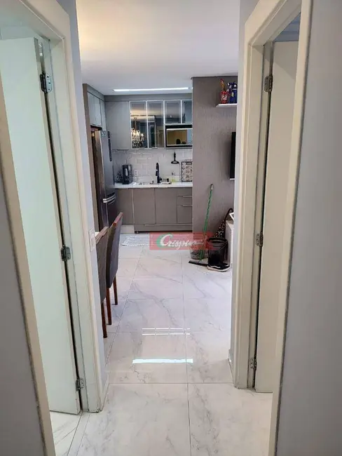 Apartamento com 2 quartos à venda, 42m2 em Vila Guilherme, São Paulo - SP - imagem 3 Foto 3 de Apartamento com 2 quartos à venda, 42m2 em Vila Guilherme, São Paulo - SP