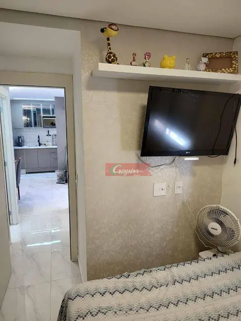 Apartamento com 2 quartos à venda, 42m2 em Vila Guilherme, São Paulo - SP - imagem 5 Foto 5 de Apartamento com 2 quartos à venda, 42m2 em Vila Guilherme, São Paulo - SP